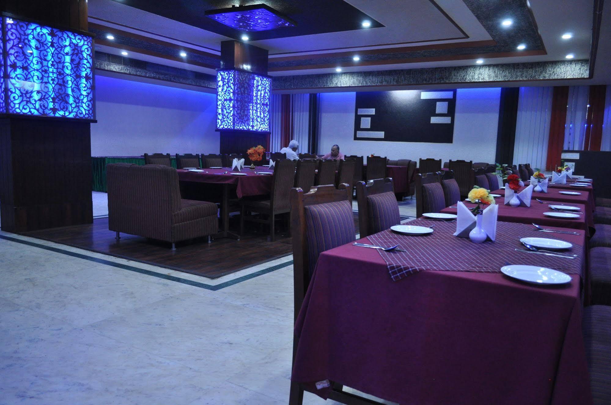 Starihotel Cantt Inn Varanasi