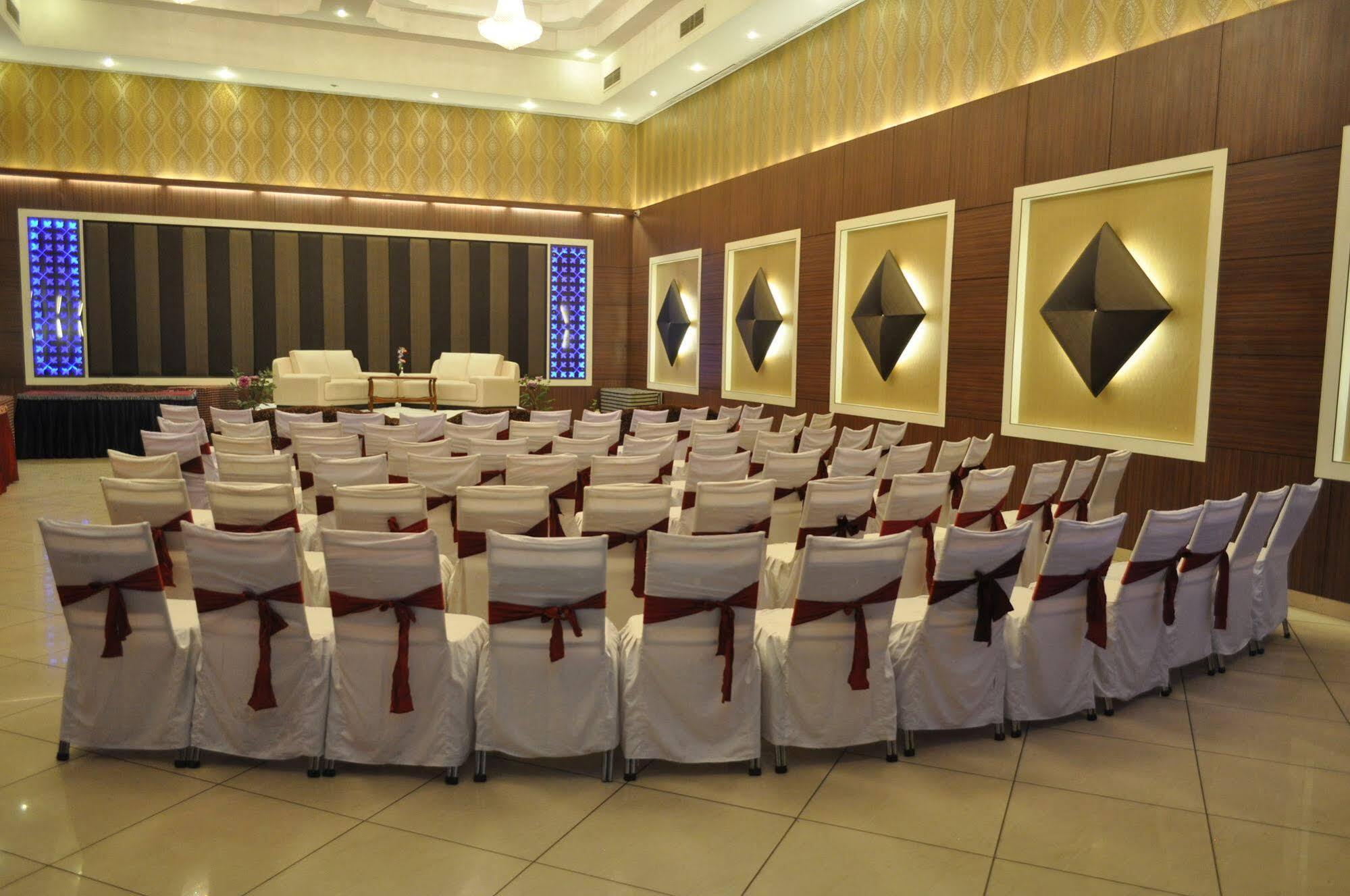 Starihotel Cantt Inn Varanasi