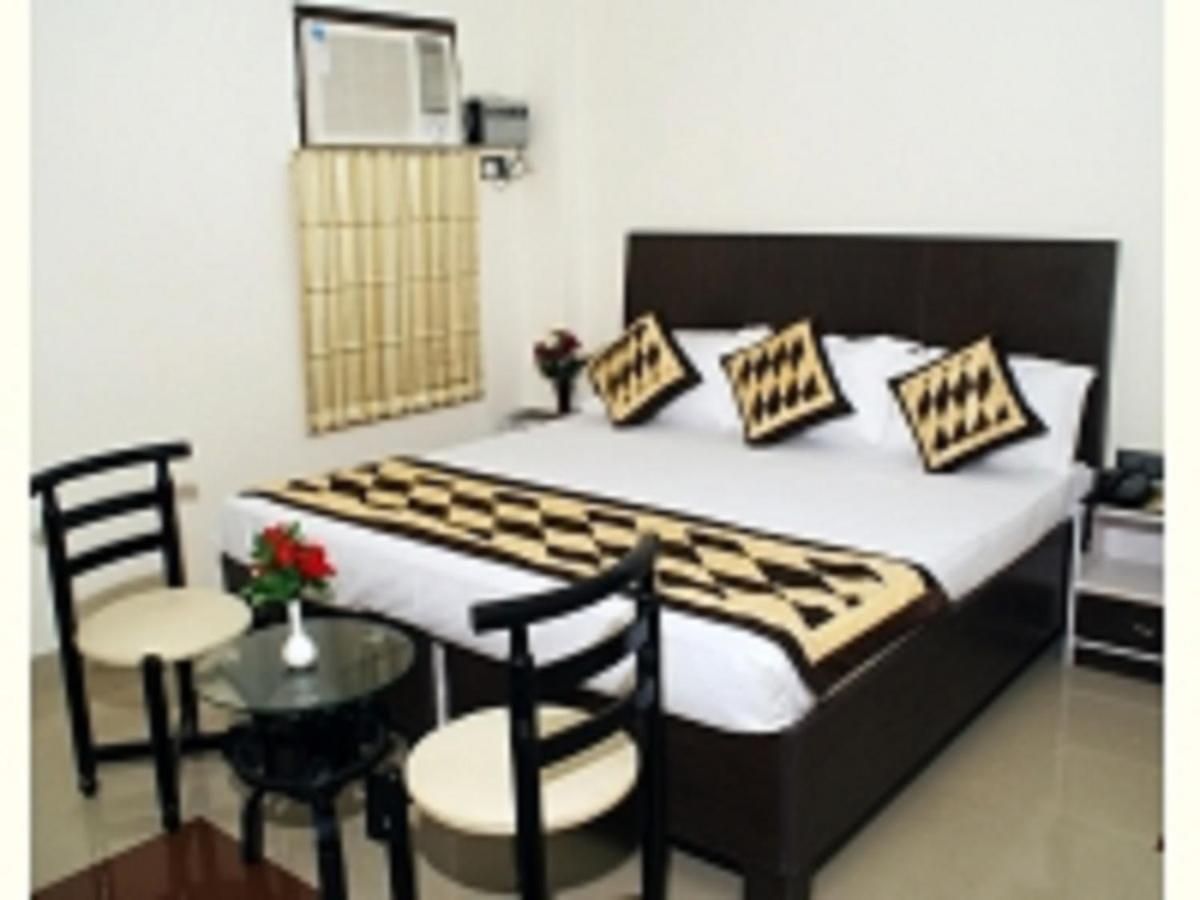 Prakash Palace Hotel