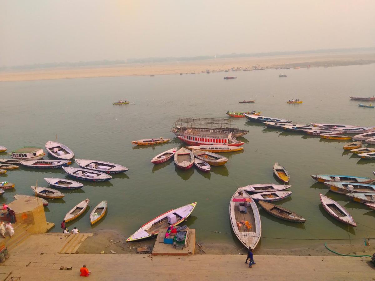 Maa Durga * Varanasi
