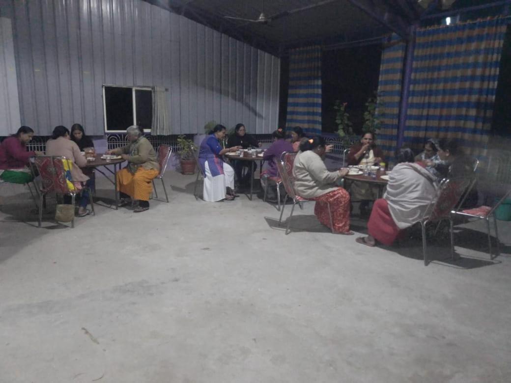 Guest house Srishti Shelter