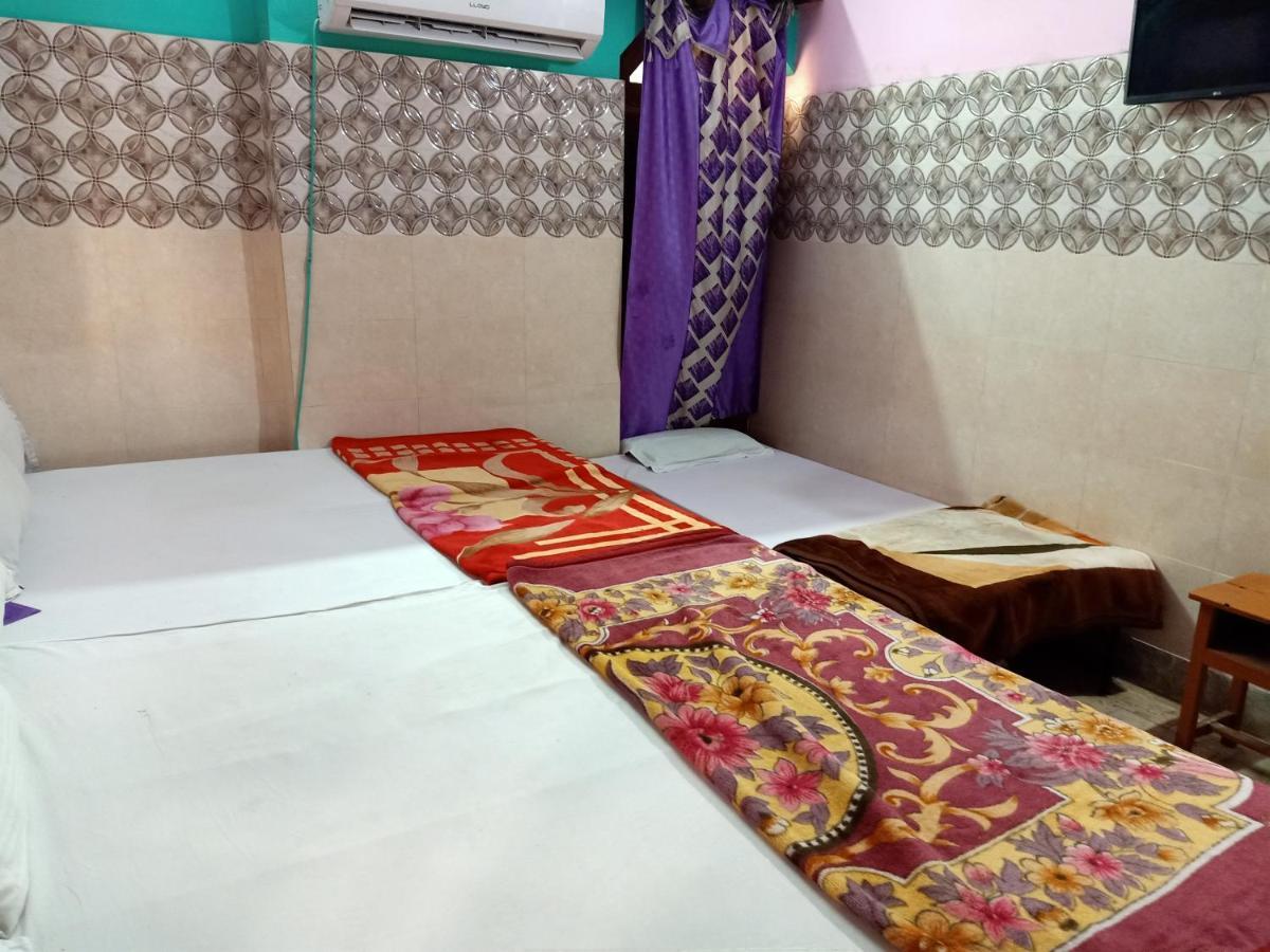 Guest house Kashi Annapurna Guest House