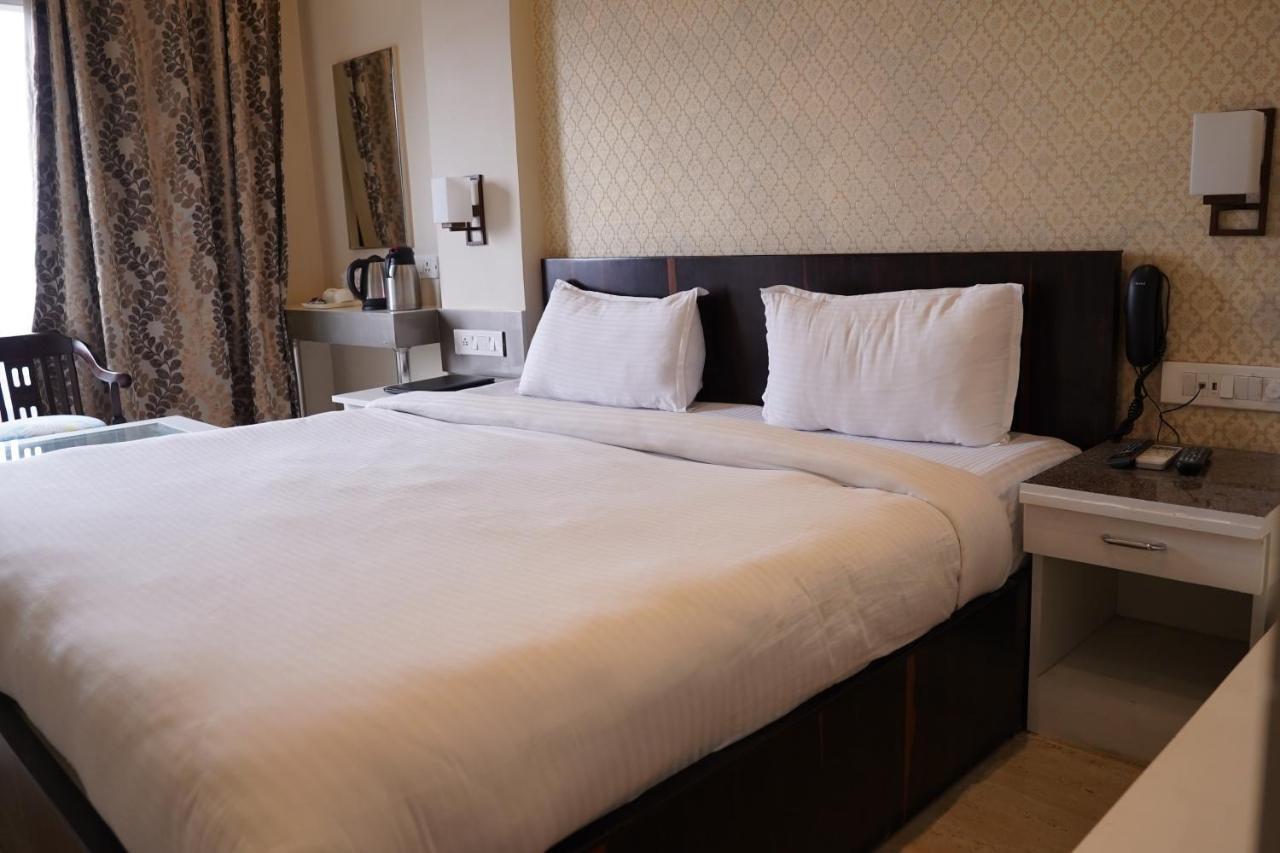 Heritage Hotel Varanasi