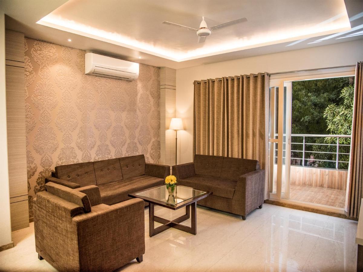 36 Avenue Varanasi