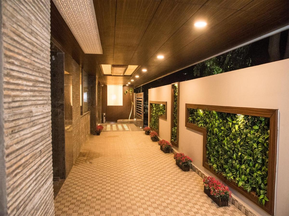 Hotel 36 Avenue