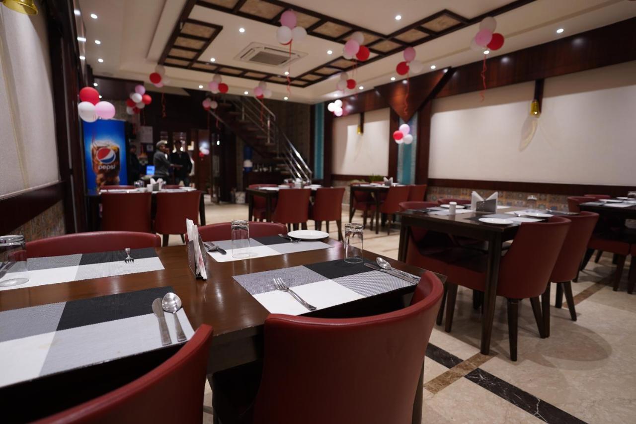Hotel Heritage 3*