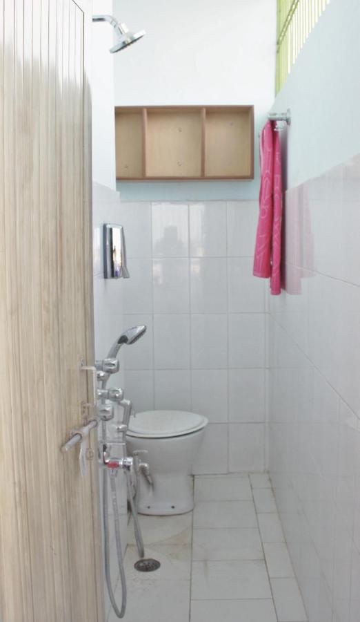 Chatter Box Hostel Varanasi