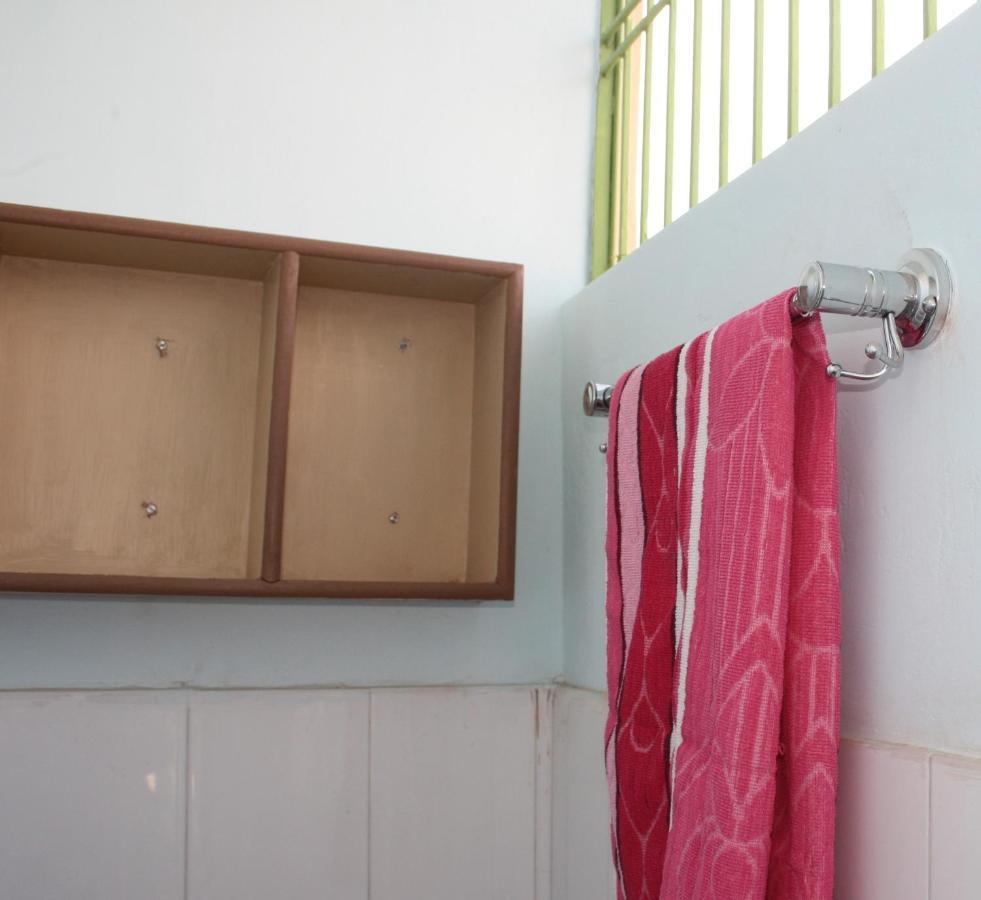 Chatter Box Hostel