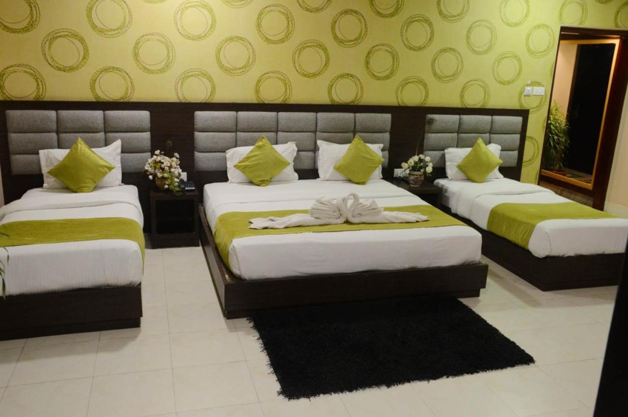 Buddha Hotel 3*