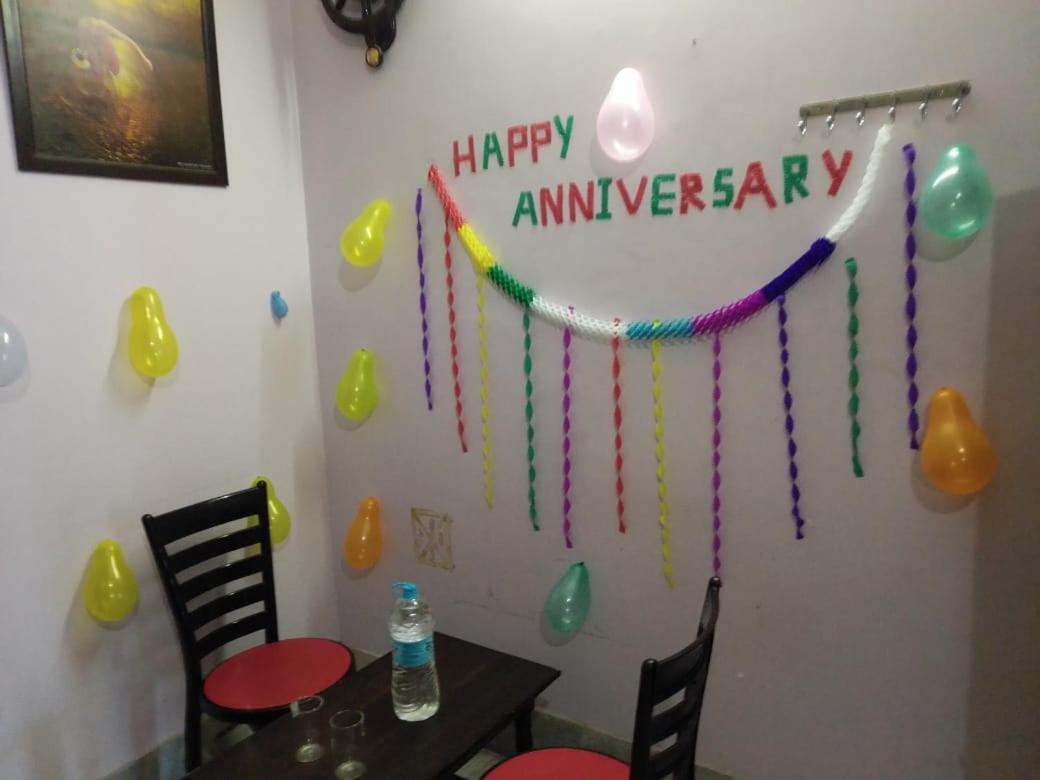 Srishti Shelter Guest house Varanasi