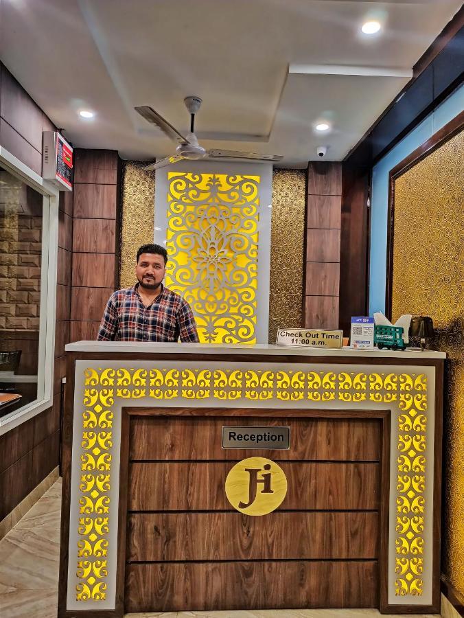Janki Varanasi