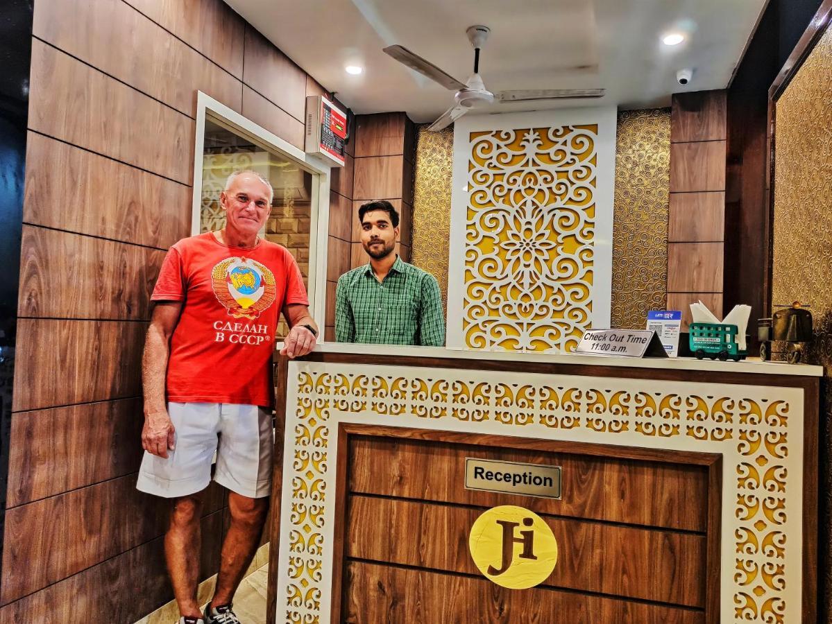 Hotel Janki 3*