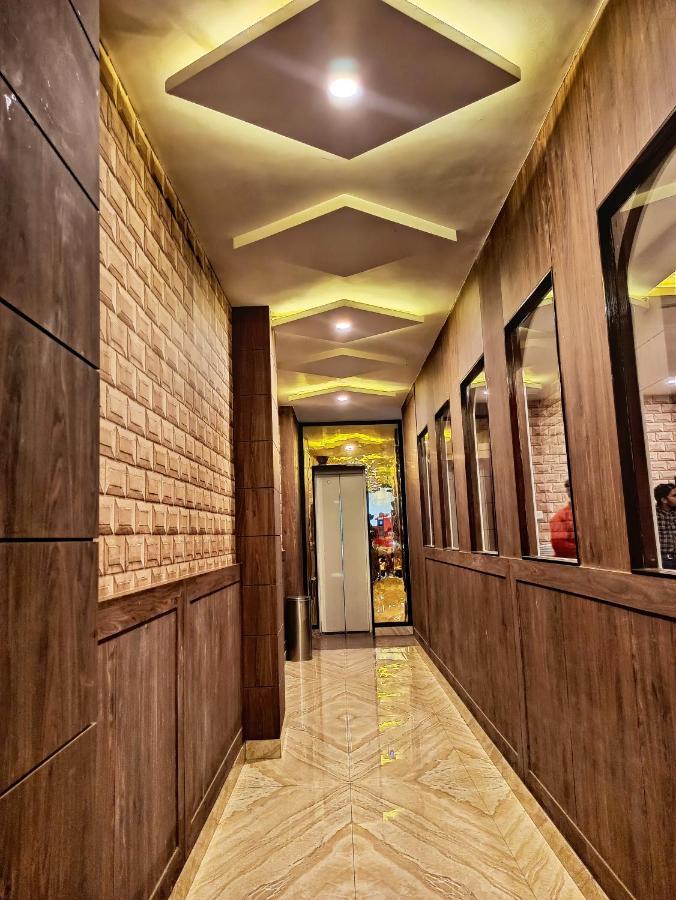 Janki Hotel 3*