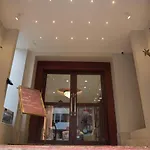 Hotel Magic Leaf