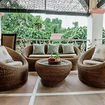 Saptapuri By Royal Orchid Hotels Limited Varanasi
