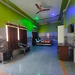 Oyo Abhivadya Gange