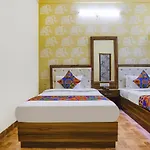 Fabhotel Shivam Palace