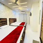 The Kashi Rooms