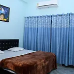 Indra Apartment