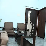 Indra Apartment