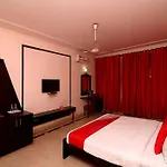 Hotel O Dev Residency