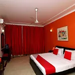 Hotel O Dev Residency
