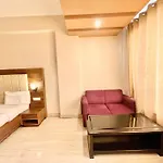 Hotel Rudraksh ! Varanasi ! होटल रुद्राक्ष - హోటల్ రుద్రాక్ష్ Fully-Air-Conditioned Hotel At Prime Location With Parking Availability, Near Kashi Vishwanath Temple, And Ganga Ghat 3