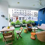 Ritz Mansion Varanasi