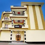 Hotel O J.D. Palace
