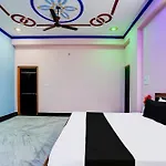 Hotel O J.D. Palace