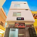 Hotel O The Maruti Paying Guest House