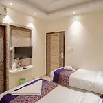 Hotel Omkar International Varanasi --A Premium Luxury Hotel -- 5-Star Feel At An Affordable Price --