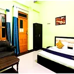 Hr Hotel And Guest House By Mainak