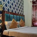 Kashi Residency