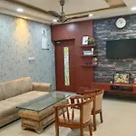 2 Bhk Hah Luxury Home Stay