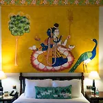 Tree Of Life Resort & Spa Varanasi