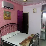 Hotel Sri Ram International