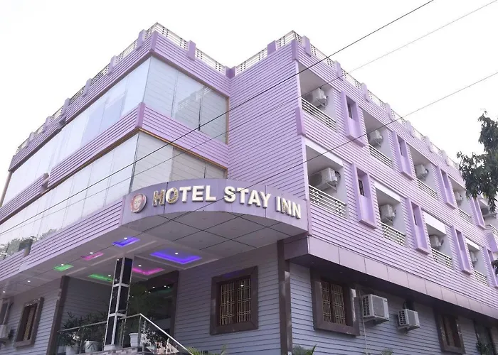 Hotel Stay Inn