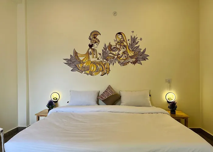 Kashi Village Home Stay