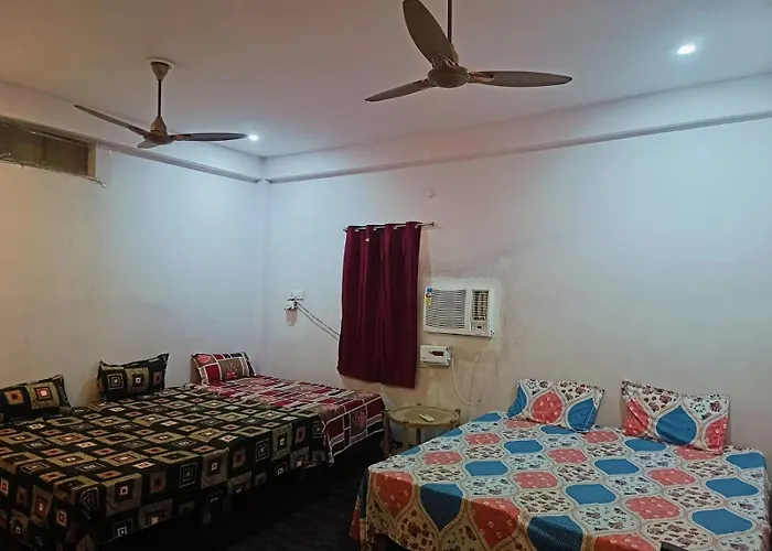 Shri Kashika Home Stay