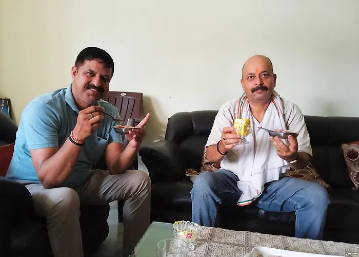 Shanti Niketan Hostel And Homestay