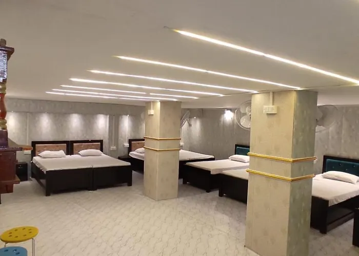 Shree Balaji Homestay