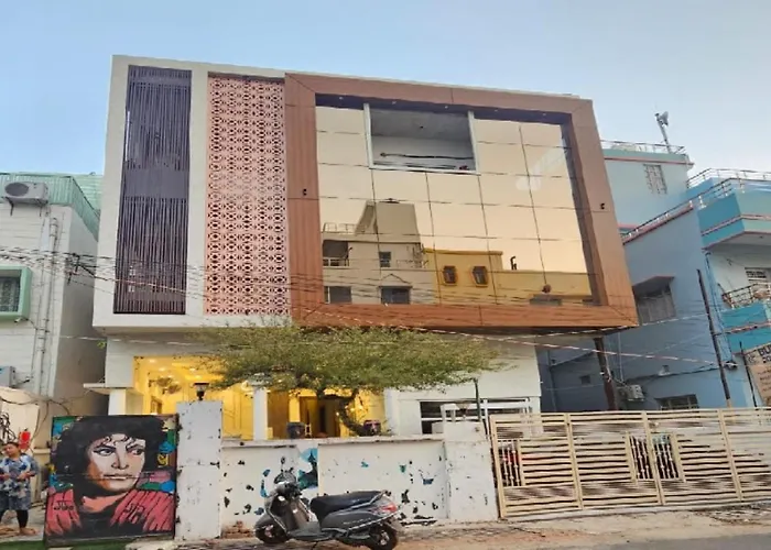 Triveni International