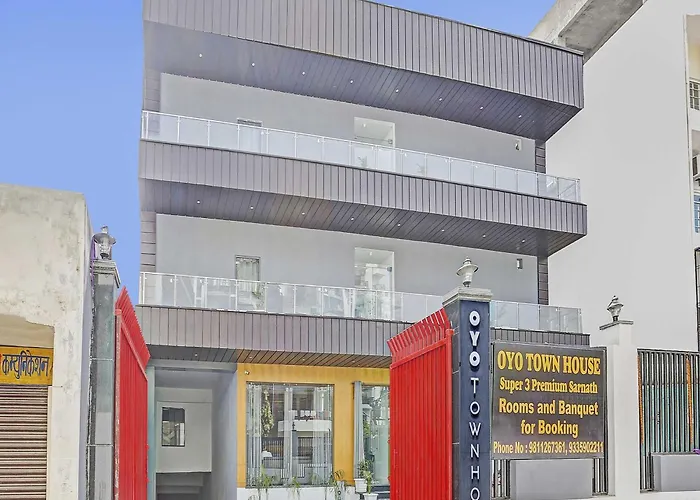 Townhouse Super Two Premium