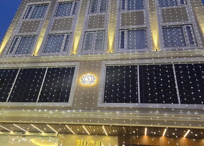 Hotel Sankalp Banaras