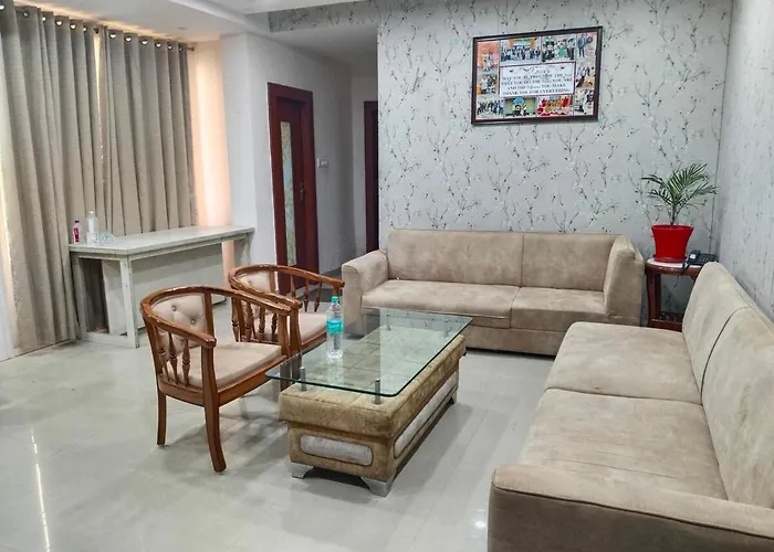 2 Bhk Hah Luxury Home Stay