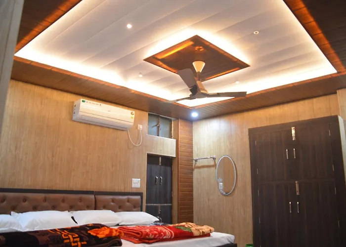 Virathomestay