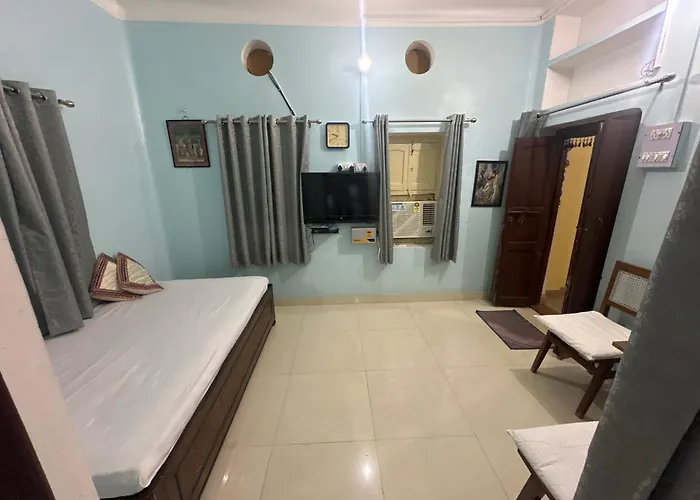 Just Be Happy Homestay