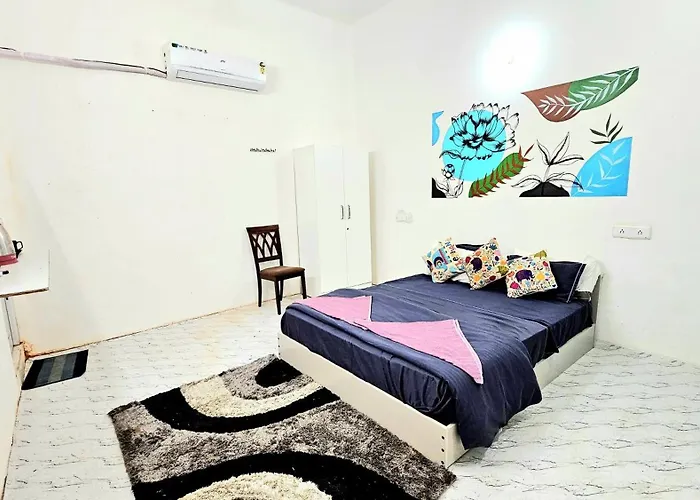 Elephant House - Boutique Stays