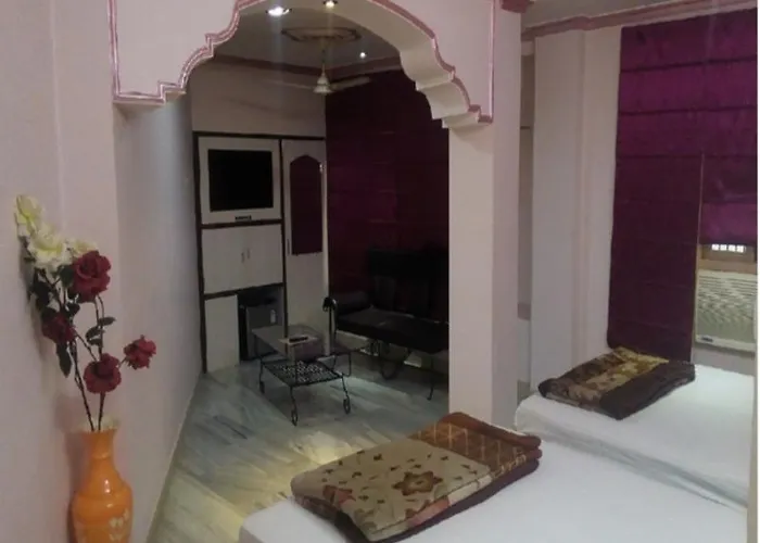 Hotel Sri Ram International